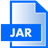 JAR File Extension Icon